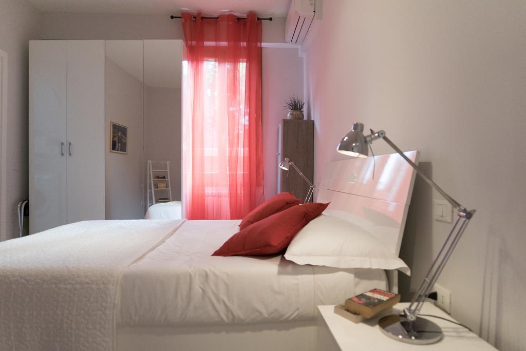 Venier Appartement *