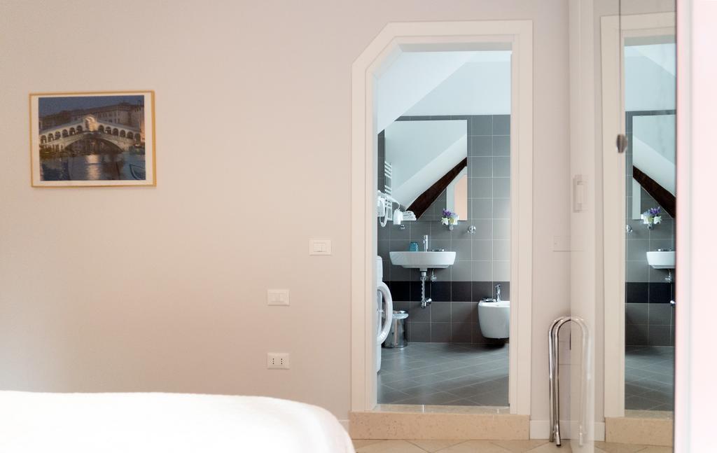 Appartement Venier Venise
