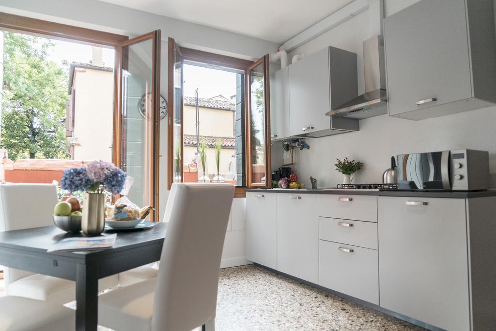 Appartement Venier *
