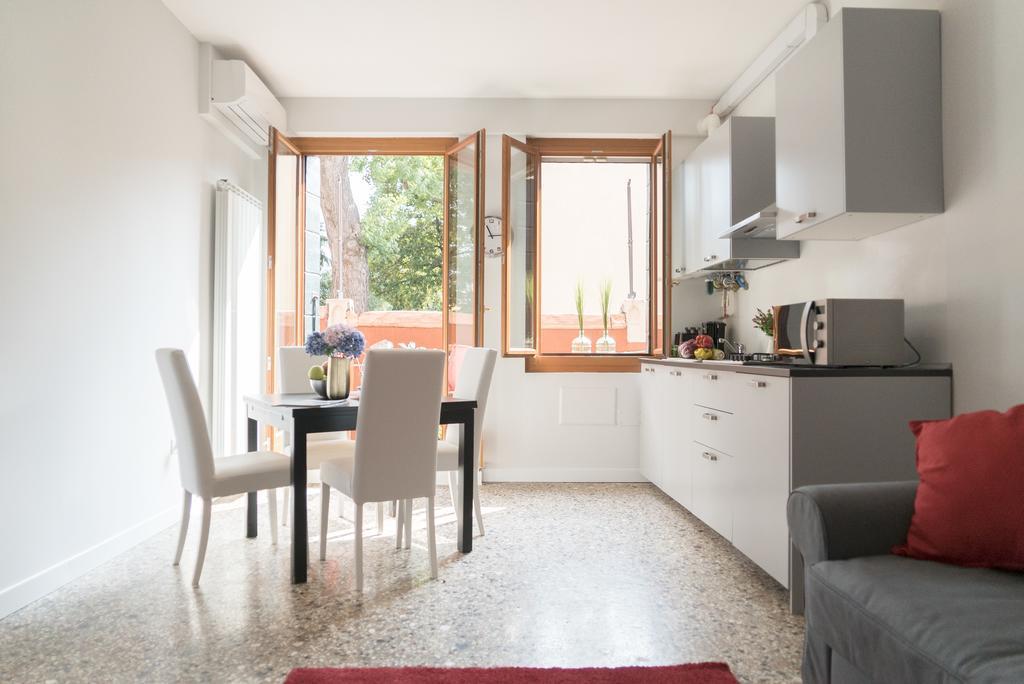 Appartement Venier Venise