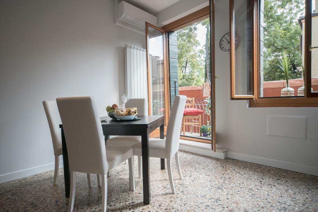 Appartement Venier *