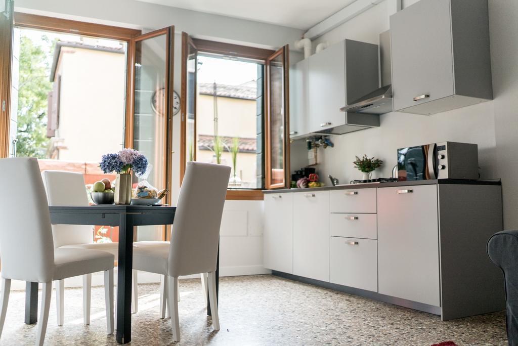 Venier Appartement